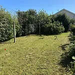 L'air Du Large Holiday home Bourcefranc