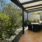 Holiday home L'air Du Large Bourcefranc