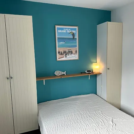 펜션 L'air Du Large