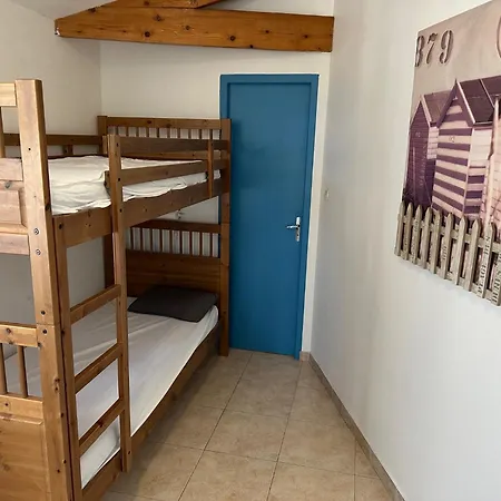 L'air Du Large 펜션