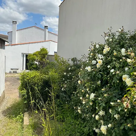 L'air Du Large Дом отдыха