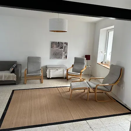 L'air Du Large Bourcefranc