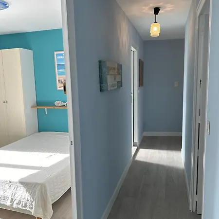 L'air Du Large Дом отдыха