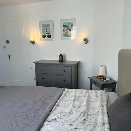 L'air Du Large Bourcefranc