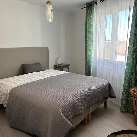 L'air Du Large 펜션