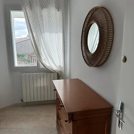 L'air Du Large Дом отдыха