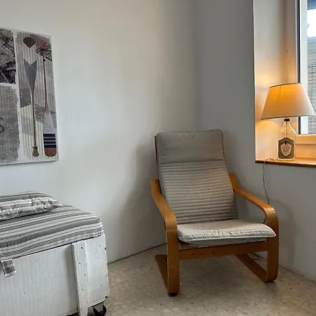 L'air Du Largemaison 4ch *