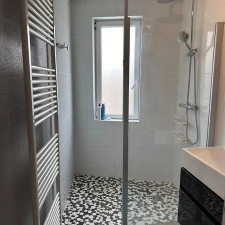 L'air Du Large Дом отдыха *