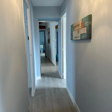 L'air Du Large 펜션 Bourcefranc