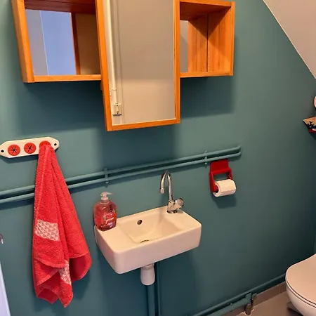 L'air Du Largemaison 4ch