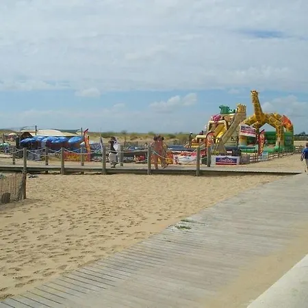 L'air Du Large Дом отдыха