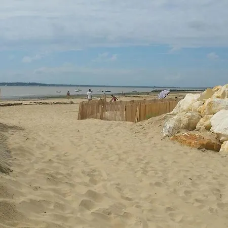 L'air Du Large Bourcefranc