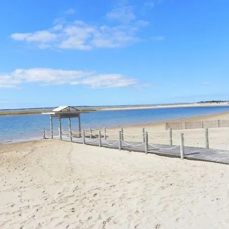 Дом отдыха L'air Du Large Bourcefranc