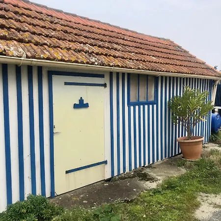 L'air Du Largemaison 4ch Bourcefranc