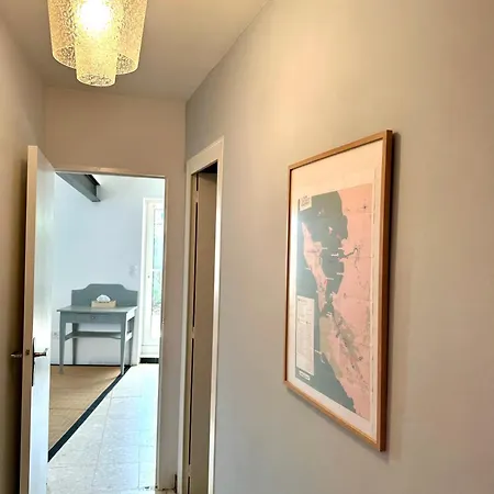 펜션 L'air Du Large