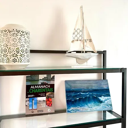 펜션 L'air Du Large