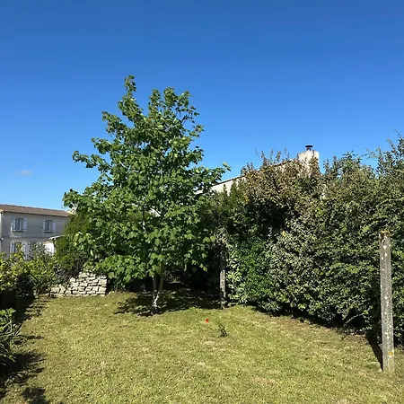 L'air Du Large Bourcefranc