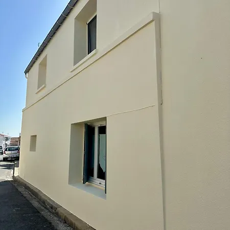 Дом отдыха L'air Du Large