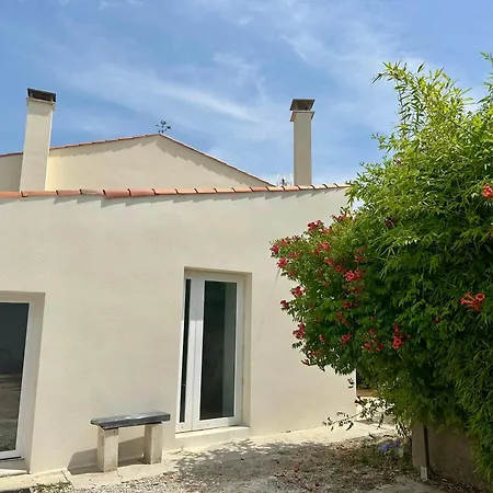 L'air Du Large Bourcefranc