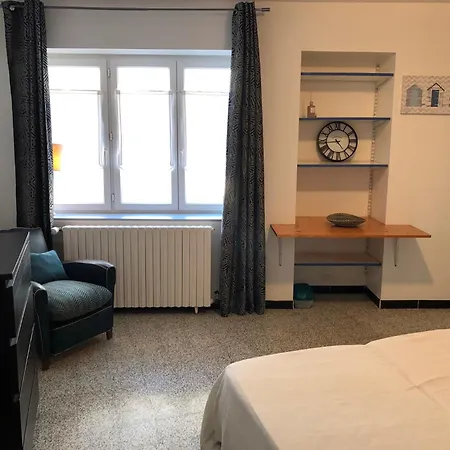 L'air Du Large * Bourcefranc