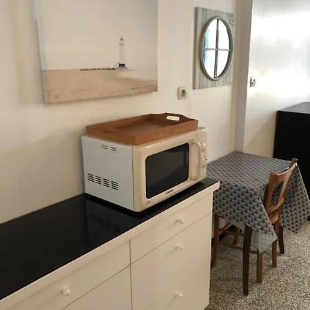 L'air Du Large * Bourcefranc