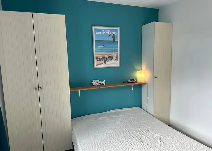 Holiday home L'air Du Large