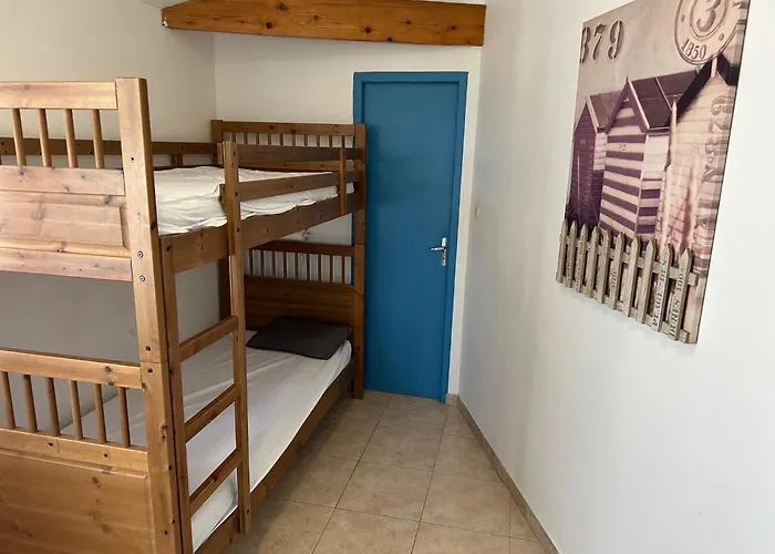 L'air Du Large Holiday home