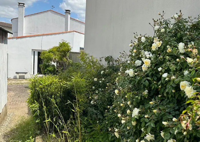 L'air Du Large Holiday home