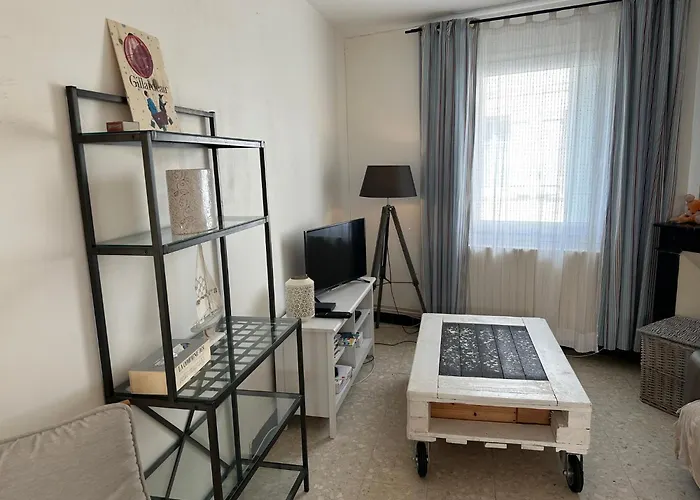 L'air Du Large Holiday home Bourcefranc