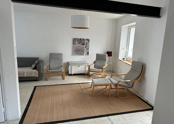 L'air Du Large Bourcefranc