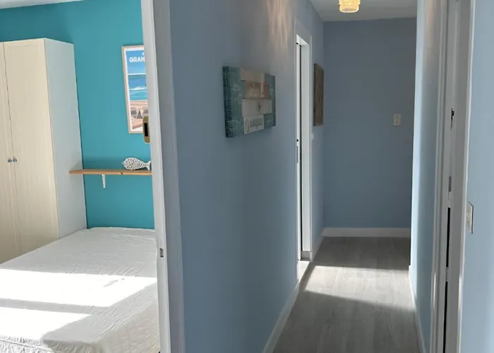 L'air Du Large Holiday home