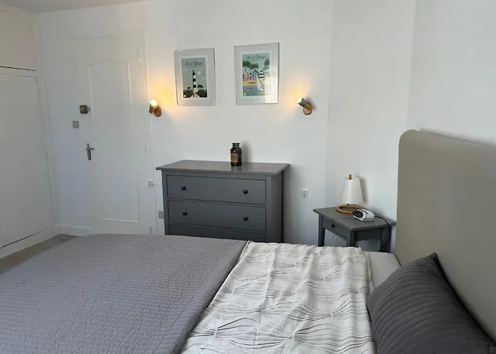 L'air Du Large Bourcefranc