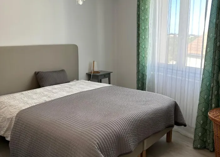 L'air Du Large Holiday home