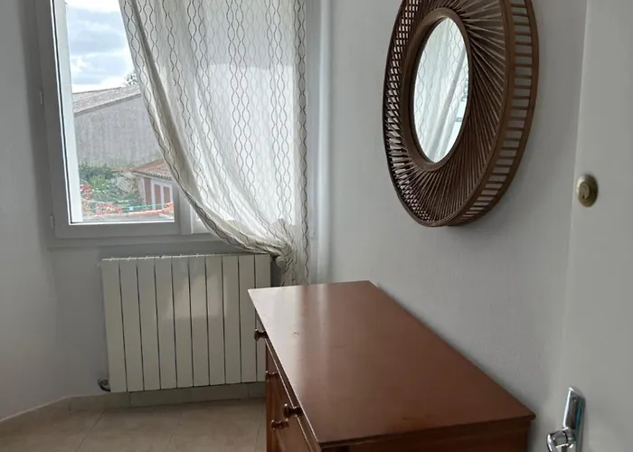 L'air Du Large Holiday home