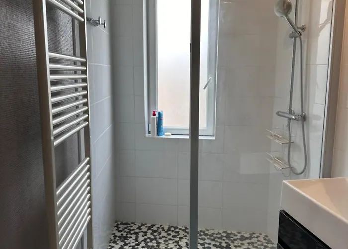 L'air Du Large Holiday home *