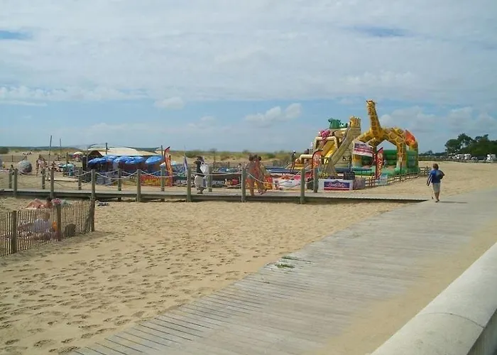 L'air Du Large Holiday home