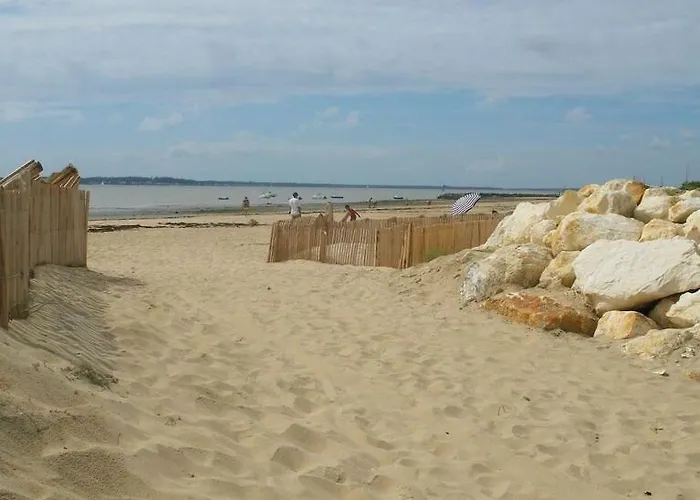 L'air Du Large Bourcefranc