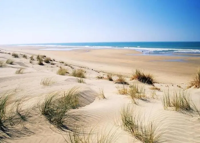 Holiday home L'air Du Large *