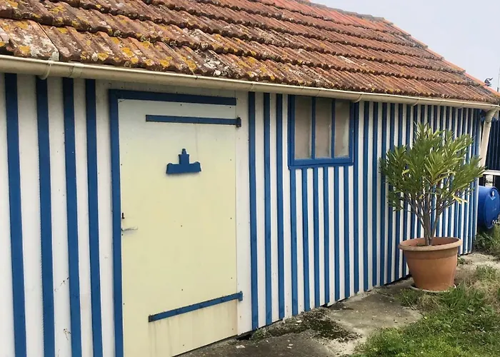 L'air Du Large Bourcefranc