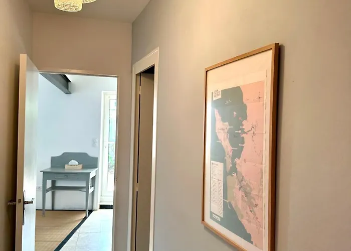 Holiday home L'air Du Large