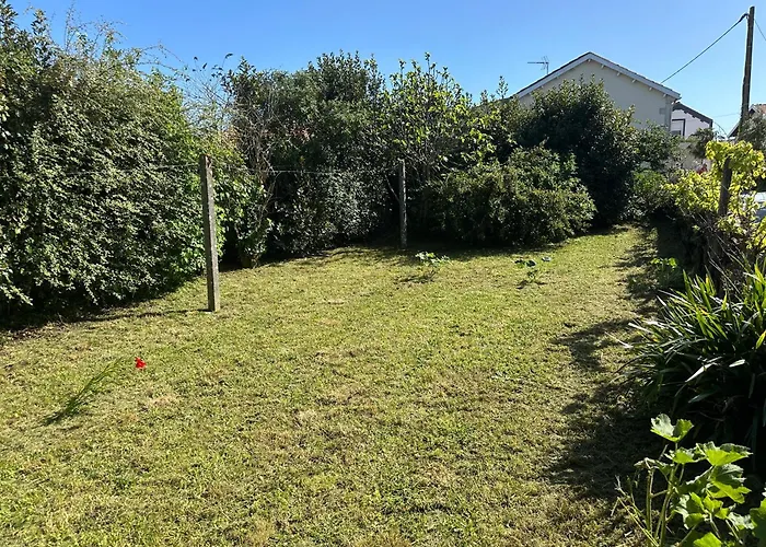 L'air Du Large Holiday home Bourcefranc