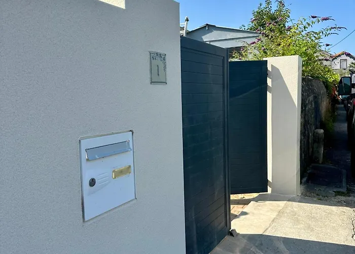 L'air Du Large Holiday home