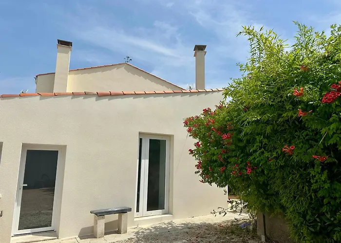 L'air Du Large Bourcefranc