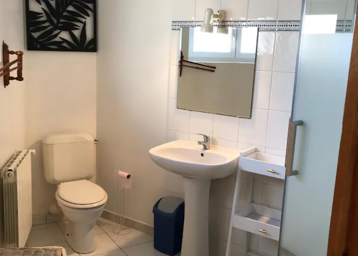 L'air Du Large Holiday home Bourcefranc