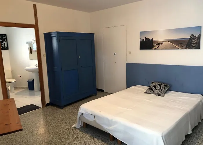 L'air Du Large Holiday home Bourcefranc