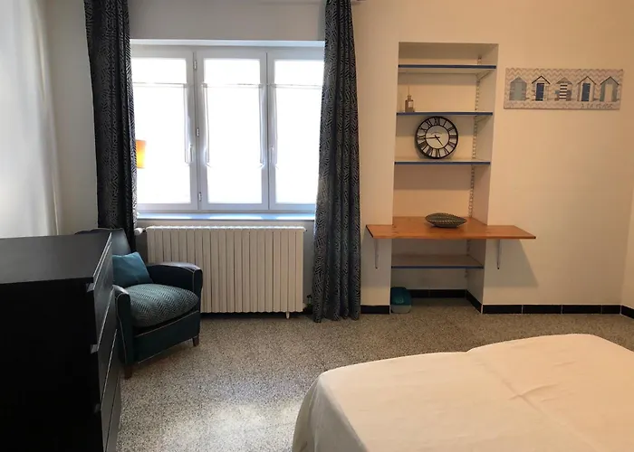 L'air Du Large * Bourcefranc