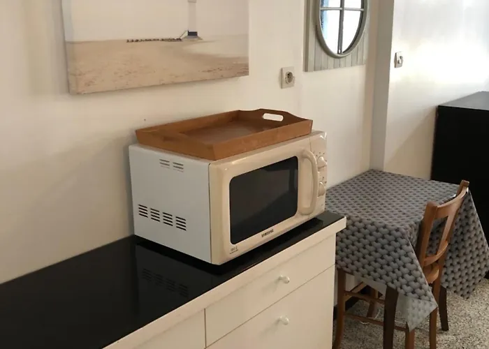 L'air Du Large * Bourcefranc